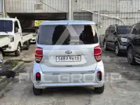 2019 KIA Ray