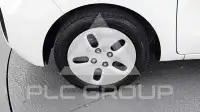 2019 KIA Ray