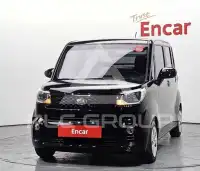 2019 KIA Ray