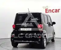 2019 KIA Ray