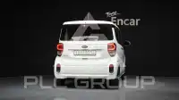 2019 KIA Ray