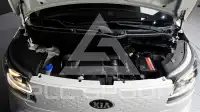 2019 KIA Ray