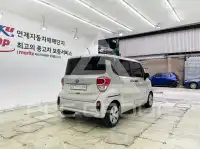 2019 KIA Ray