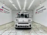 2019 KIA Ray