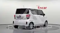2019 KIA Ray