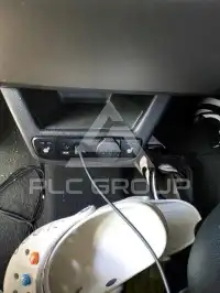 2019 KIA Ray