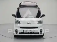 2019 KIA Ray
