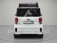 2019 KIA Ray