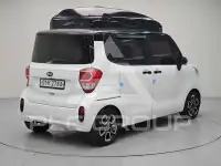 2019 KIA Ray