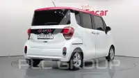 2019 KIA Ray