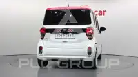 2019 KIA Ray