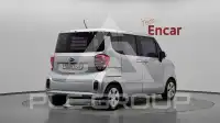 2019 KIA Ray