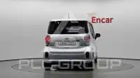 2019 KIA Ray