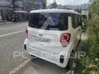 2019 KIA Ray