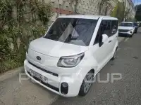 2019 KIA Ray