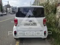 2019 KIA Ray