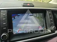 2019 KIA Ray