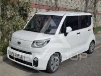 2019 KIA Ray
