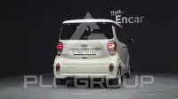 2019 KIA Ray