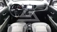 2019 KIA Ray