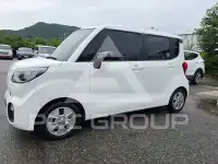 2019 KIA Ray