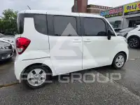 2019 KIA Ray
