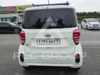 2019 KIA Ray