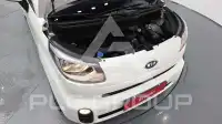 2019 KIA Ray