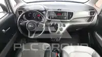2019 KIA Ray