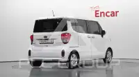 2019 KIA Ray