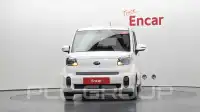 2019 KIA Ray