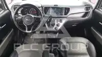 2019 KIA Ray