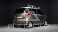 2019 KIA Ray