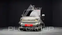 2019 KIA Ray