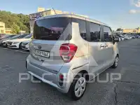 2019 KIA Ray