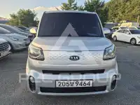 2019 KIA Ray