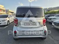 2019 KIA Ray