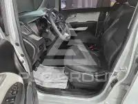 2019 KIA Ray