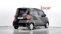 2019 KIA Ray