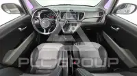 2019 KIA Ray