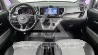 2019 KIA Ray