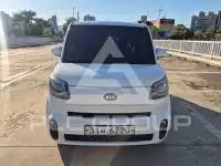 2019 KIA Ray
