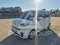 2019 KIA Ray