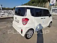 2019 KIA Ray