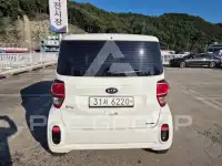 2019 KIA Ray