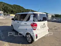 2019 KIA Ray