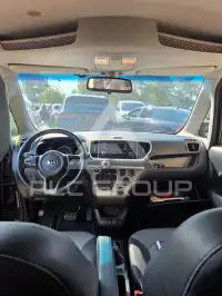2019 KIA Ray