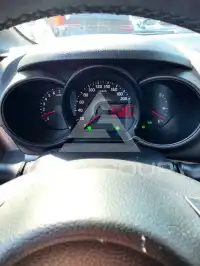 2019 KIA Ray