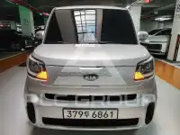 2019 KIA Ray