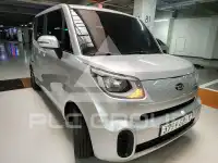 2019 KIA Ray